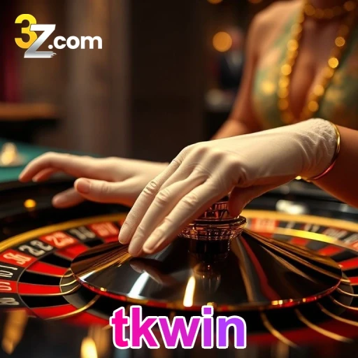 tkwin App