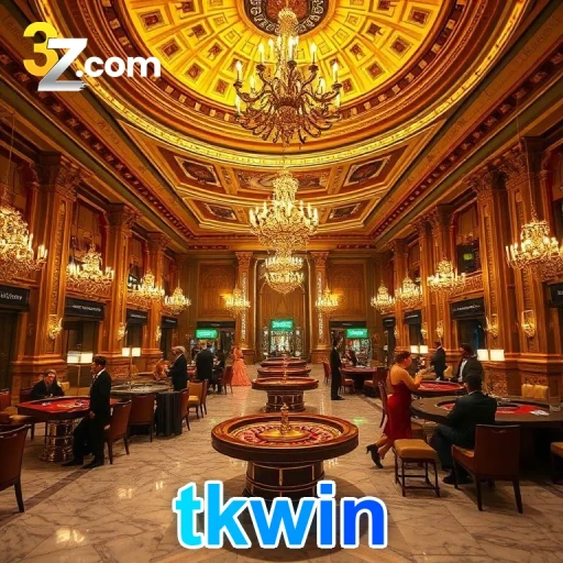tkwin Login