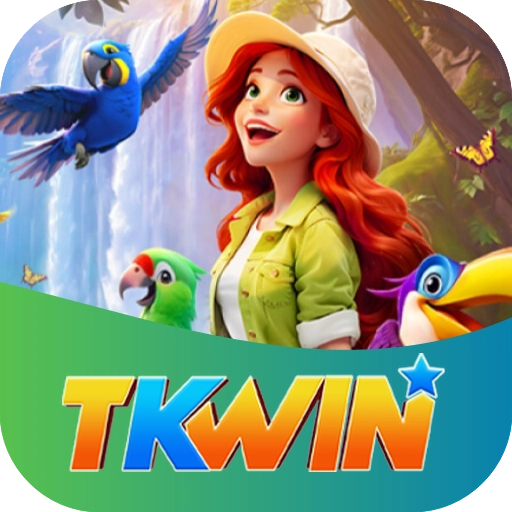 tkwin LOGO