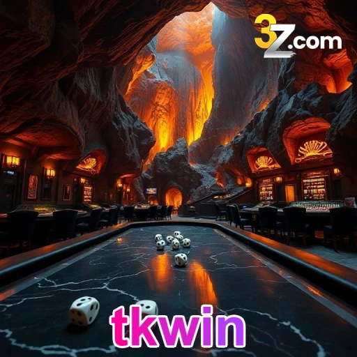 tkwin Jogos de caça-níqueis